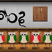 Amgel Mild Challenge Escape 2 Game Cover