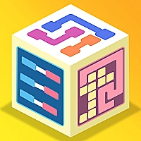 Brain Master IQ Challenge 2 Game Cover