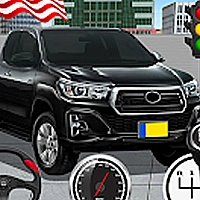 Cars - Epic Car Parking Game Cover