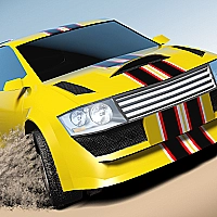 City Racing 3D - Traffic Racing Game Cover