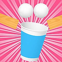 Collect and Drop Ball Game Cover
