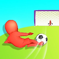 Crazy Kick! Game Cover