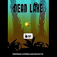DeadLake Game Cover