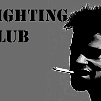 Fighting Club Game Cover