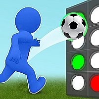 Goal Dot 3D Game Cover