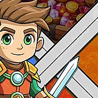 Hero Rescue Survival Game Cover