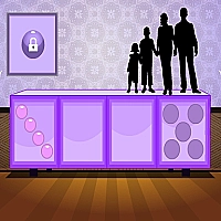 Lilac House Escape Game Cover