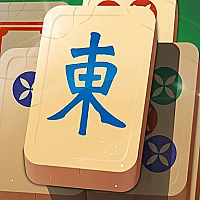 Mahjong connect : majong classic Game Cover