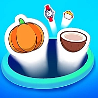 Pair Matching Puzzle 2D Game Cover