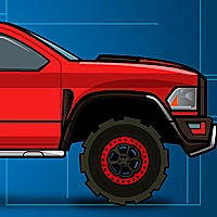 Pickap Driver : Car Game Cover