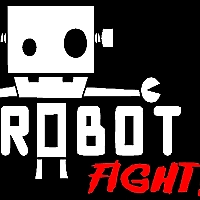 Robot Fight Game Cover