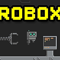 Robox Game Cover