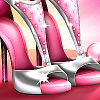 Shoe Maker Game Cover