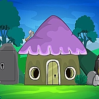 Village Escape Game Cover