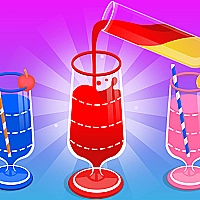 Water Pour Jam Game Cover
