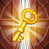 100 Rooms Escape Game Cover