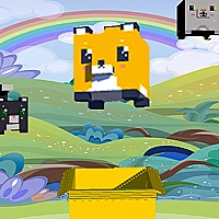 Animals Box Game Cover