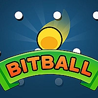 BitBall 2 Game Cover