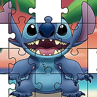 Blue Koala Jigsaw Puzzles Game Cover