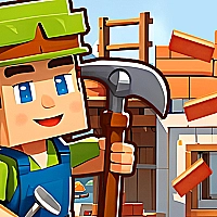 Building Mods For Minecraft Game Cover