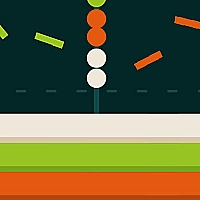 Color Dots Game Cover