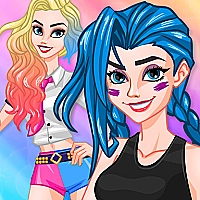 Crazy BFF Party Game Cover