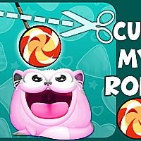 Cut My Rope Game Cover