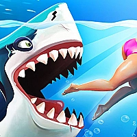 Fish Challenge Game Cover