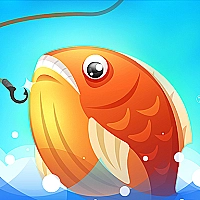 Fishing Master Game Cover