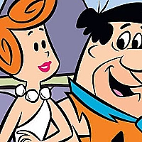 Flintstones Jigsaw Puzzle Collection Game Cover