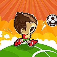 Footballio Game Cover
