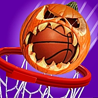Halloween Basket Game Cover