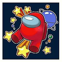 Imposter jumper Game Cover