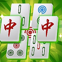 Mahjong Elimination Game Cover