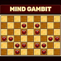Mind Gambit Game Cover