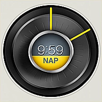 Nap Time Game Cover