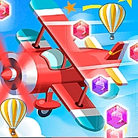 Pilot Heroes 3D Game Cover