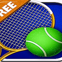 Pocket Tennis Game Cover