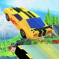 Real Runaway Truck  Game Cover