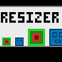 Resizer Game Cover