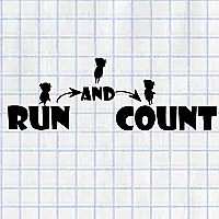 Run and Count Game Cover