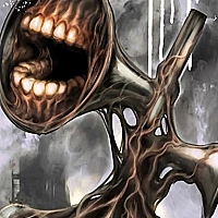 Siren Head SCP-6789: The Hunt Continues Game Cover
