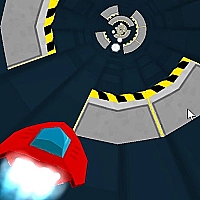 SpeedCar Game Cover