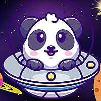 Survival UFO Game Cover