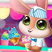 Swirly Icy Pops DIY Shop Game Cover