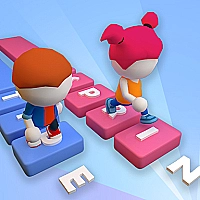 Type Sprint Game Cover