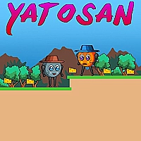 Yatosan Game Cover