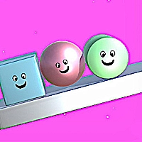 Balance Stack Game Cover