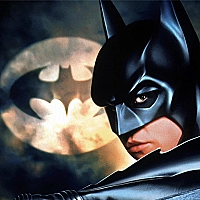 Batman Jigsaw Puzzle Collection Game Cover