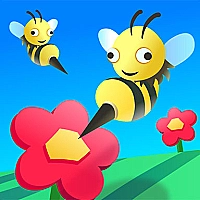 Be The Bee Game Cover